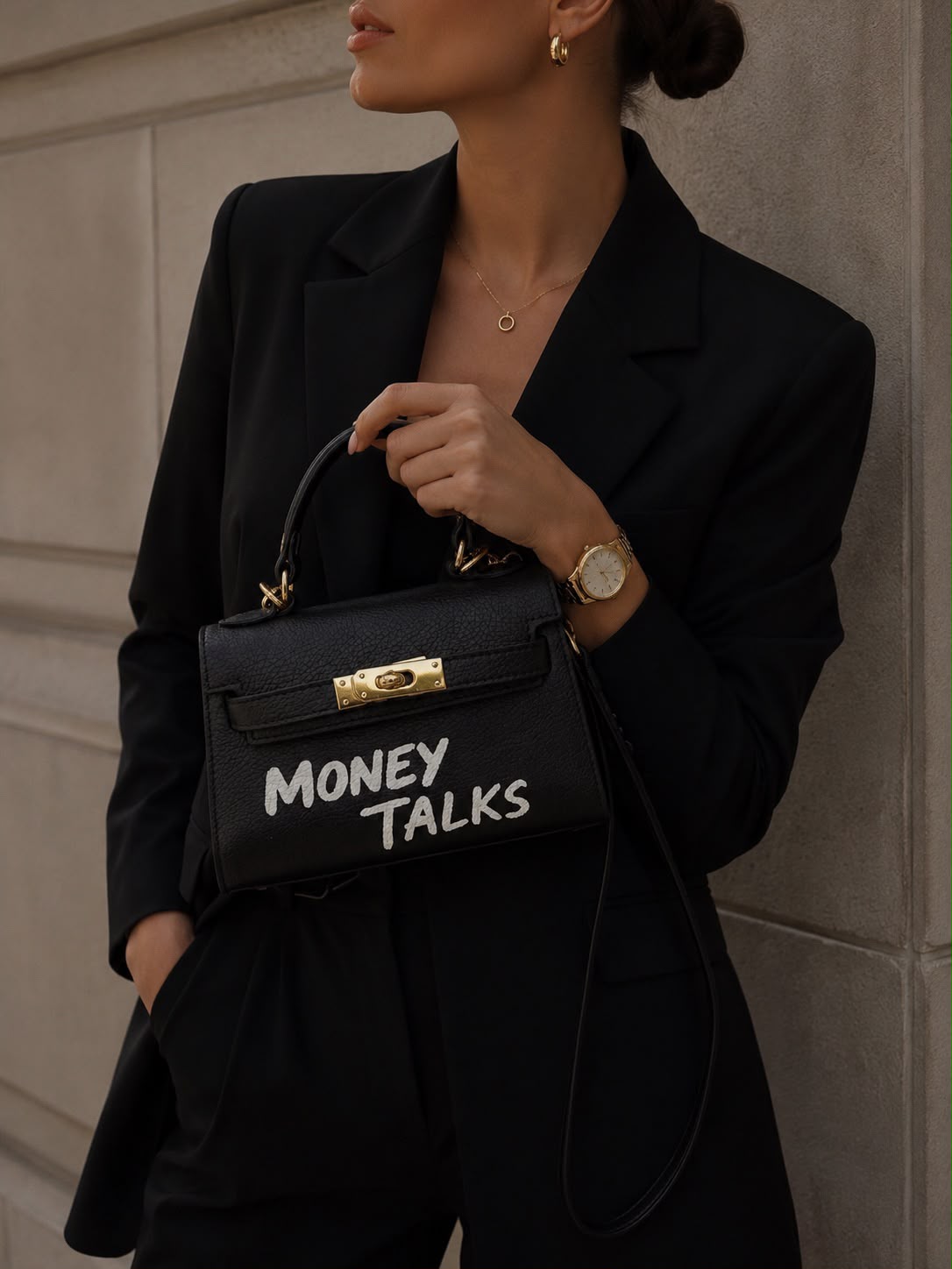 Milan Money Talks