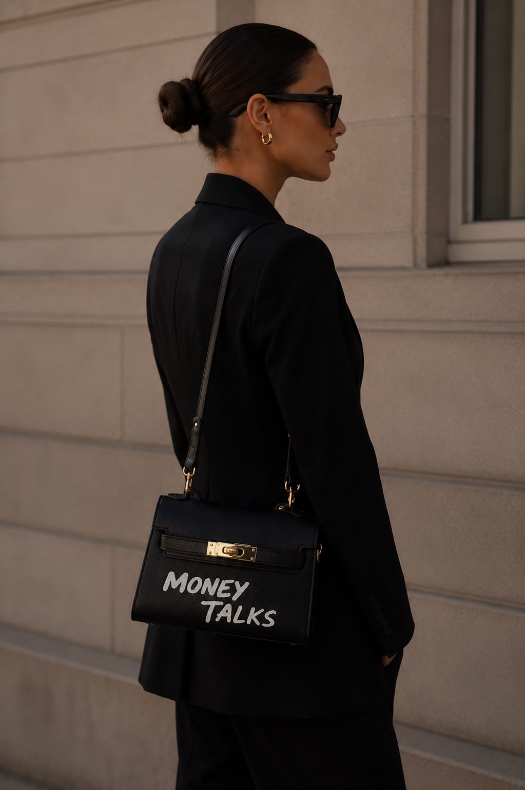 Milan Money Talks