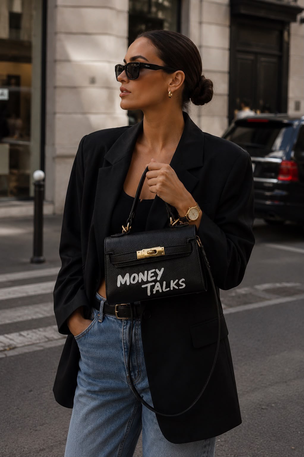 Milan Money Talks