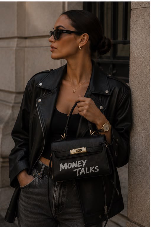 Milan Money Talks