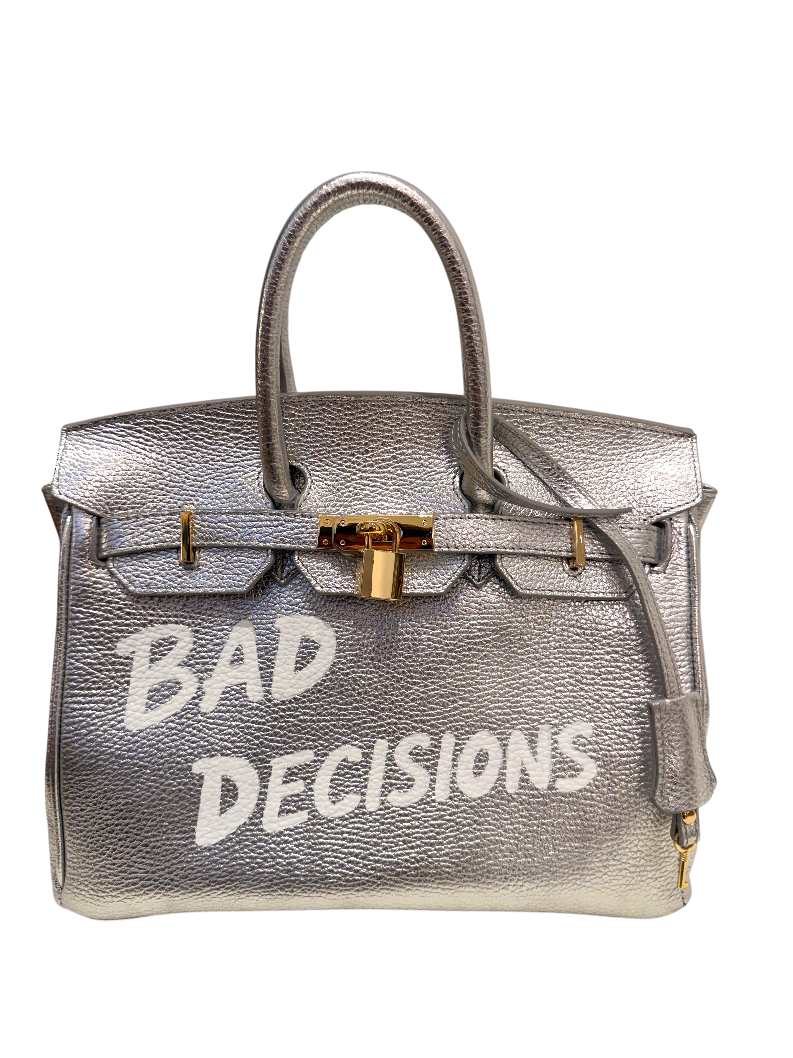 Verona Medium – Bad Decisions