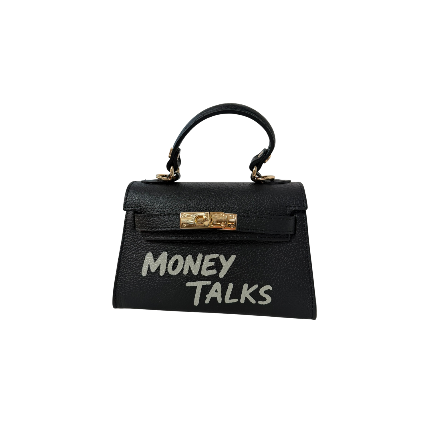 Milano – Money Talks